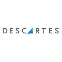 descartes systems uk ltd logo image