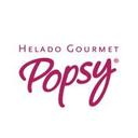 logo of Helados Popsy