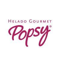 helados popsy logo image