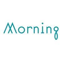 morning (previously the morning coffee club) logo image