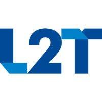 l2t, llc logo image