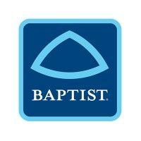 baptist memorial health care logo image