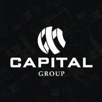 capital world media logo image