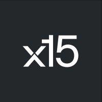 x15ventures logo image