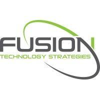 fusion technology strategies, inc. logo image