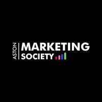 aston marketing society logo image