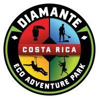 diamante eco adventure park logo image