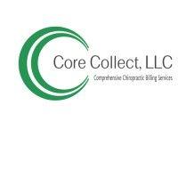 core collect, llc logo image