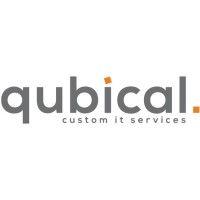 qubical it logo image