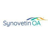 synovetin oa® logo image