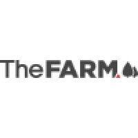 thefarm digital logo image