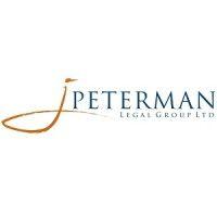 j peterman legal group ltd.