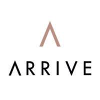 arrive wealth management logo image