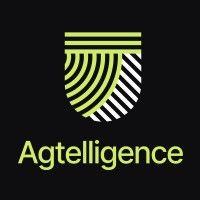 agtelligence logo image