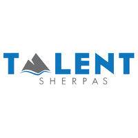 talent sherpas logo image