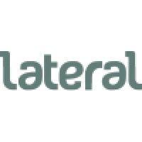 lateral corp. logo image