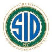 grupo sid logo image