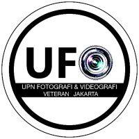 ufo "veteran" jakarta logo image