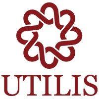 utilis capital logo image