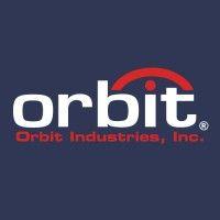 orbit industries, inc. logo image