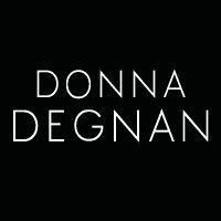 donna degnan logo image