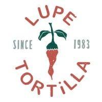 lupe tortilla restaurants logo image