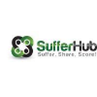 sufferhub logo image