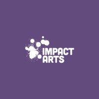 impact arts logo image