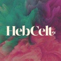 hebcelt festival logo image