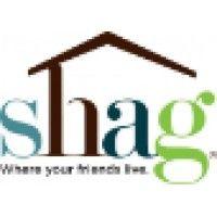 shag / independent living inc. logo image