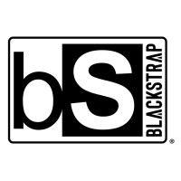 blackstrap® logo image