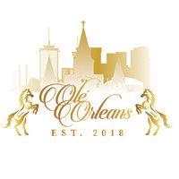 ole' orleans logo image