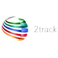 2track ltd logo image