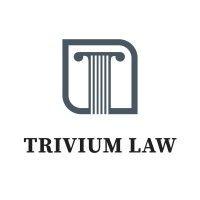 trivium law logo image