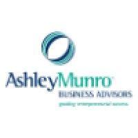 ashleymunro business advisors logo image