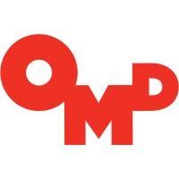 omd france logo image