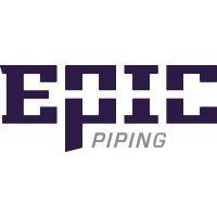 epic piping logo image