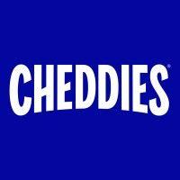 cheddies logo image