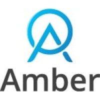 amber spintex logo image