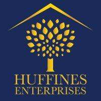 huffines enterprises logo image