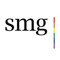 stringfellow management group, inc. logo image