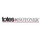 logo of Totes Isotoner