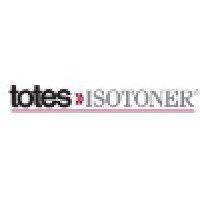 totes isotoner logo image