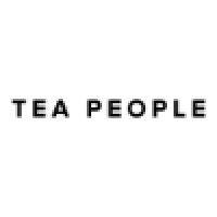 tea people usa logo image