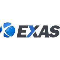 exas solutions logo image