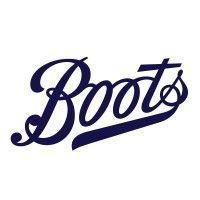 boots retail thailand logo image