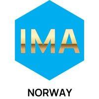 ima norway - international management assistants logo image