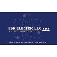 e&n electric llc logo image