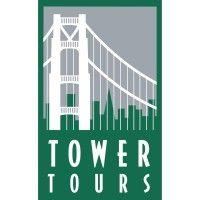 tower tours san francisco logo image