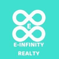 e-infinity realty logo image